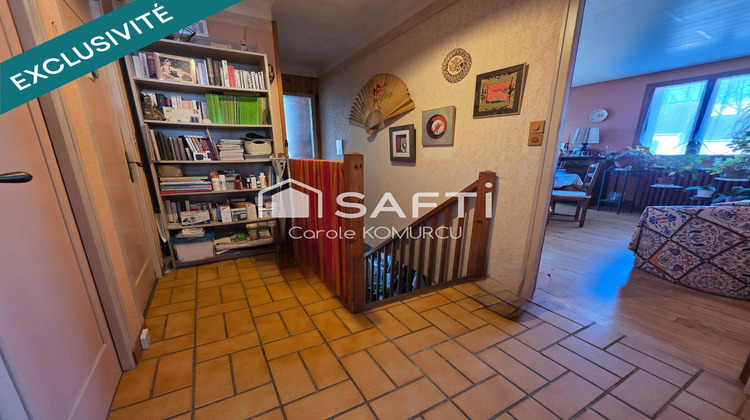 Ma-Cabane - Vente Maison Eragny, 86 m²