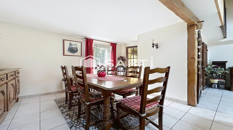 Ma-Cabane - Vente Maison Eragny, 134 m²