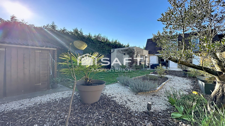 Ma-Cabane - Vente Maison Eragny, 119 m²