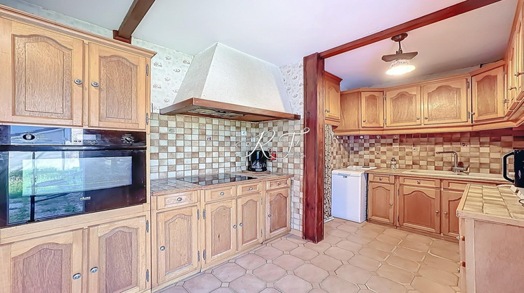 Ma-Cabane - Vente Maison Eragny, 121 m²