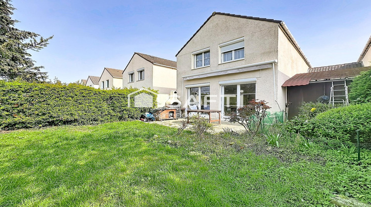 Ma-Cabane - Vente Maison Eragny, 105 m²