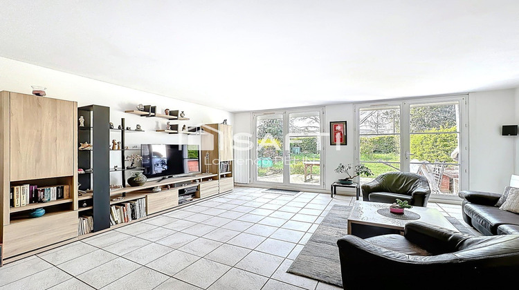 Ma-Cabane - Vente Maison Eragny, 105 m²