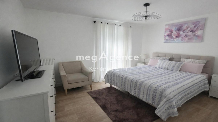 Ma-Cabane - Vente Maison ERAGNY, 100 m²