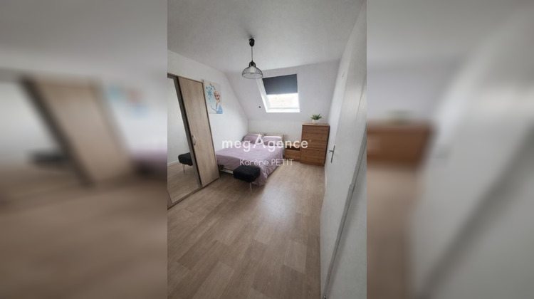 Ma-Cabane - Vente Maison ERAGNY, 100 m²