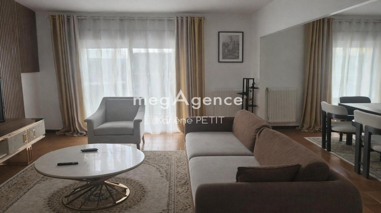 Ma-Cabane - Vente Maison ERAGNY, 100 m²