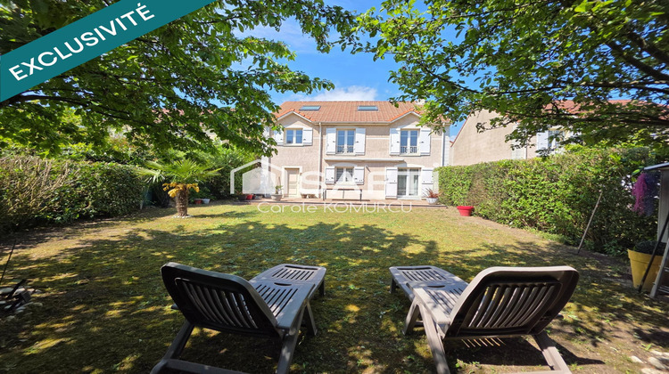 Ma-Cabane - Vente Maison Eragny, 150 m²