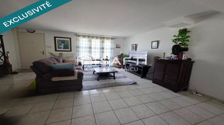 Ma-Cabane - Vente Maison Eragny, 150 m²