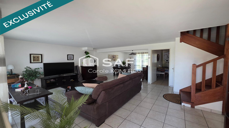 Ma-Cabane - Vente Maison Eragny, 150 m²