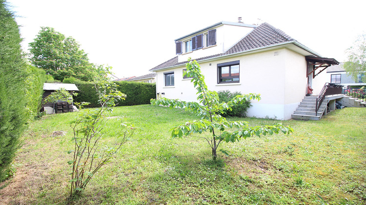 Ma-Cabane - Vente Maison ERAGNY, 127 m²