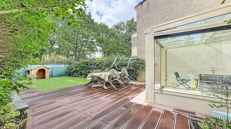 Ma-Cabane - Vente Maison Eragny, 130 m²