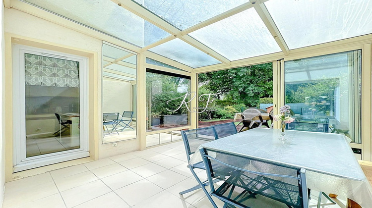 Ma-Cabane - Vente Maison Eragny, 130 m²