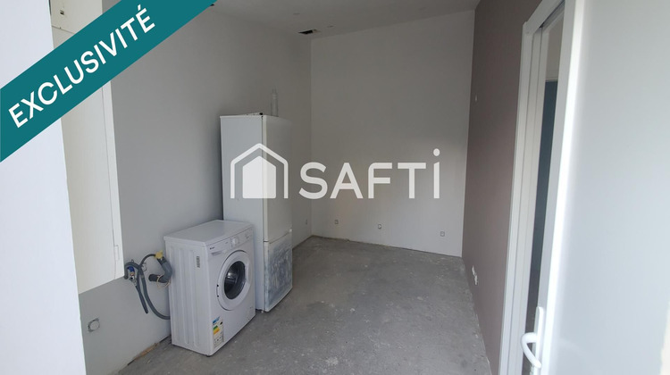 Ma-Cabane - Vente Maison Eragny, 25 m²