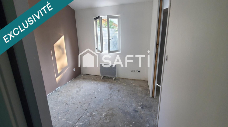 Ma-Cabane - Vente Maison Eragny, 25 m²