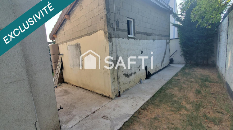 Ma-Cabane - Vente Maison Eragny, 25 m²