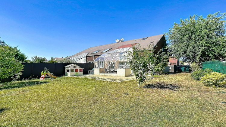 Ma-Cabane - Vente Maison Eragny, 130 m²