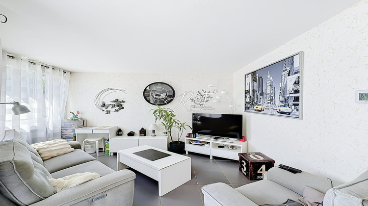 Ma-Cabane - Vente Maison Eragny, 130 m²