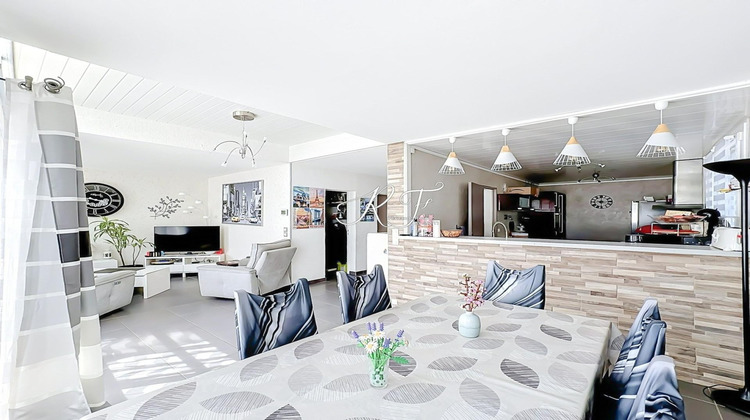 Ma-Cabane - Vente Maison Eragny, 130 m²