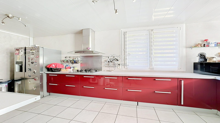 Ma-Cabane - Vente Maison Eragny, 130 m²