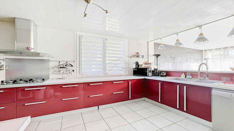 Ma-Cabane - Vente Maison Eragny, 130 m²