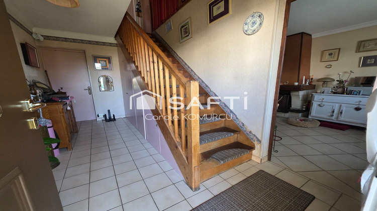 Ma-Cabane - Vente Maison Eragny, 86 m²