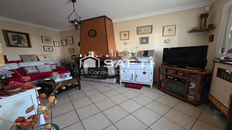 Ma-Cabane - Vente Maison Eragny, 86 m²