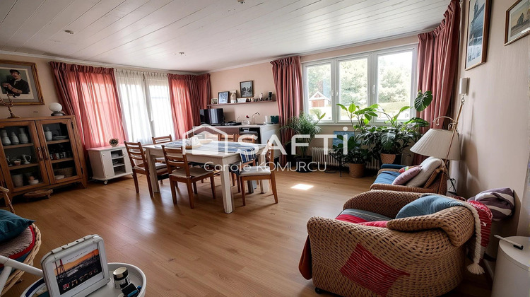 Ma-Cabane - Vente Maison Eragny, 86 m²