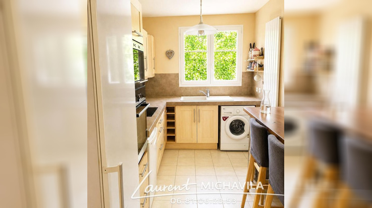 Ma-Cabane - Vente Maison ERAGNY, 103 m²