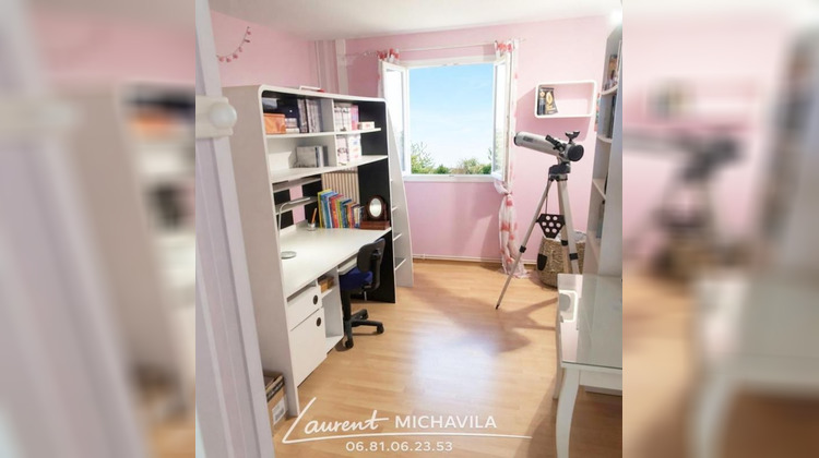 Ma-Cabane - Vente Maison ERAGNY, 103 m²