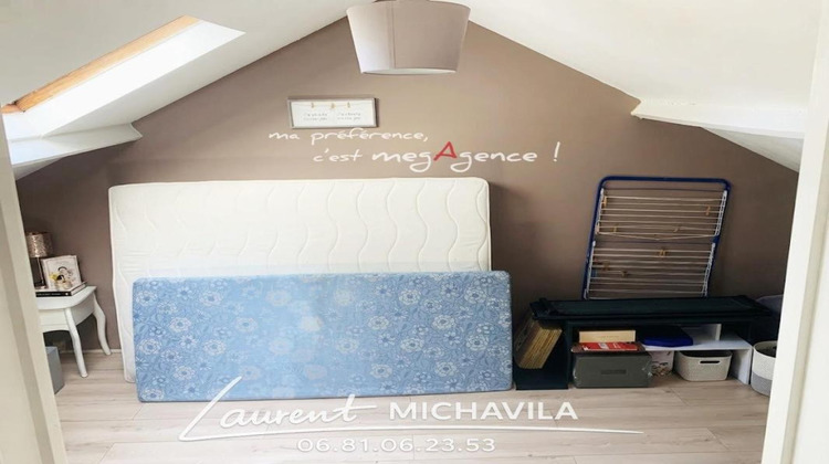 Ma-Cabane - Vente Maison ERAGNY, 103 m²