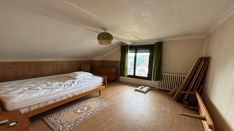 Ma-Cabane - Vente Maison ERAGNY-SUR-EPTE, 110 m²