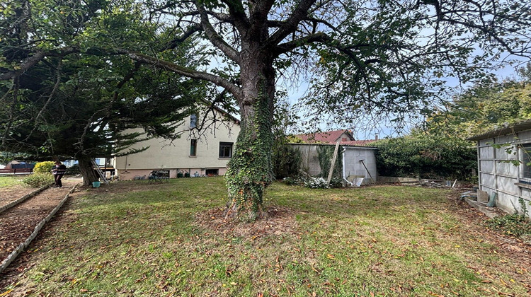 Ma-Cabane - Vente Maison ERAGNY-SUR-EPTE, 110 m²