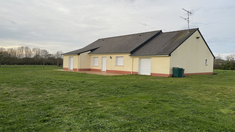 Ma-Cabane - Vente Maison Erbray, 100 m²