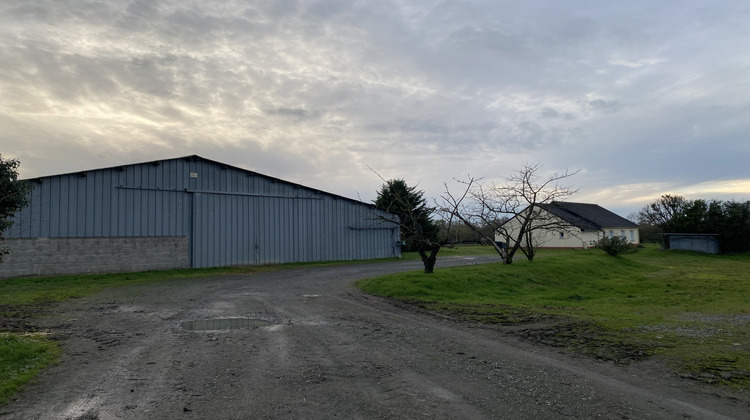 Ma-Cabane - Vente Maison Erbray, 100 m²