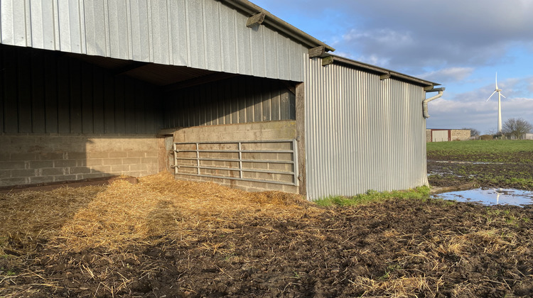 Ma-Cabane - Vente Maison Erbray, 100 m²