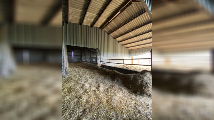 Ma-Cabane - Vente Maison Erbray, 100 m²