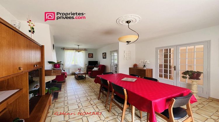 Ma-Cabane - Vente Maison ERBRAY, 88 m²