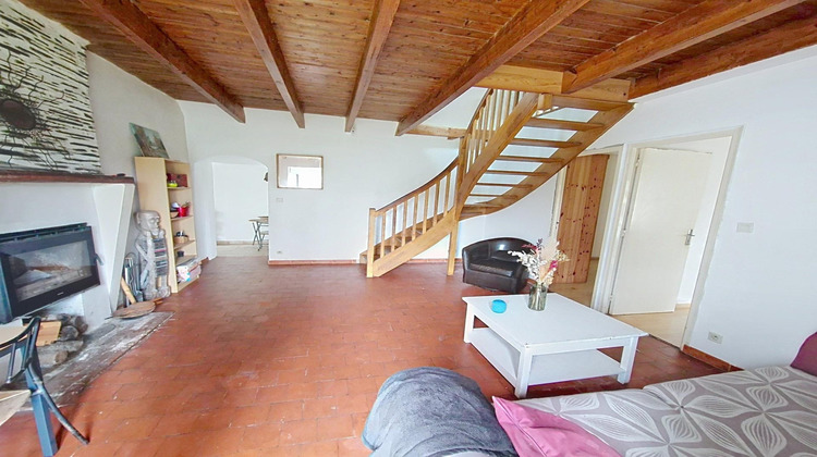 Ma-Cabane - Vente Maison Erbray, 70 m²