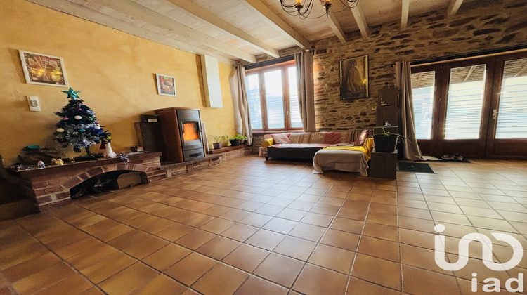 Ma-Cabane - Vente Maison Erbray, 115 m²