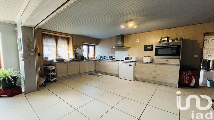 Ma-Cabane - Vente Maison Erbray, 115 m²