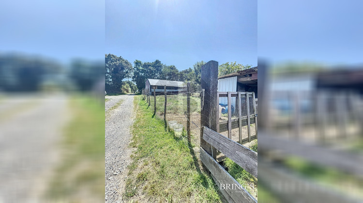 Ma-Cabane - Vente Maison Erbray, 121 m²