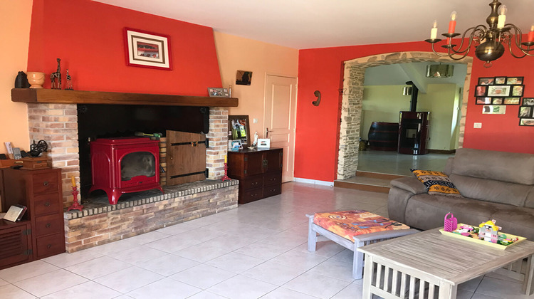 Ma-Cabane - Vente Maison ERBRAY, 325 m²