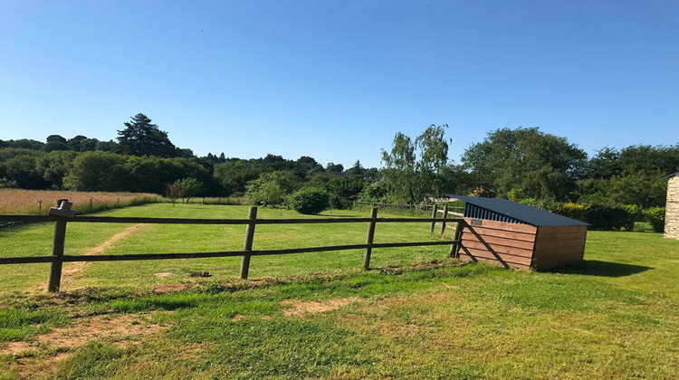 Ma-Cabane - Vente Maison ERBRAY, 325 m²