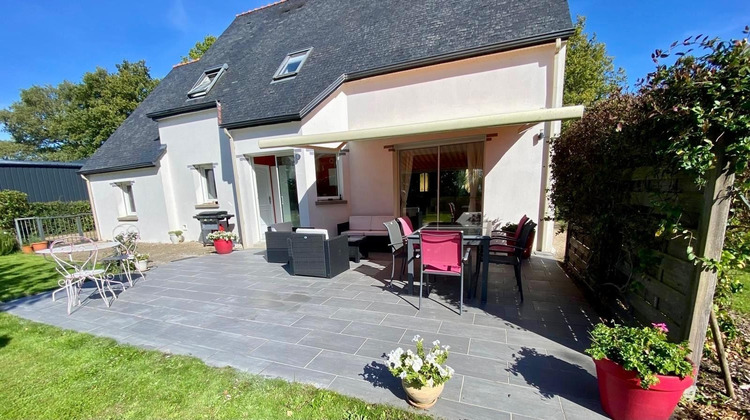 Ma-Cabane - Vente Maison ERBRAY, 144 m²