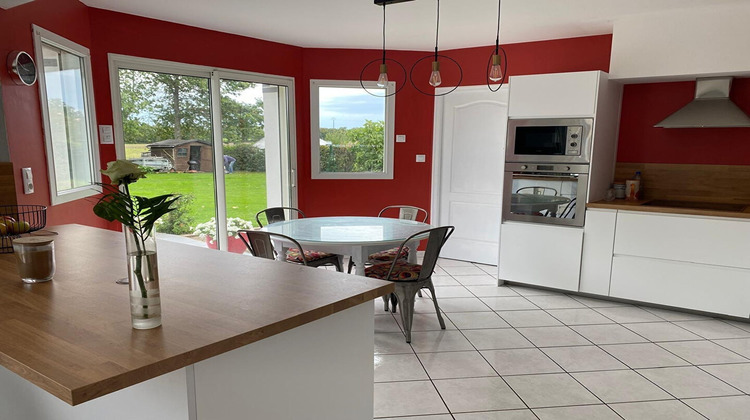 Ma-Cabane - Vente Maison ERBRAY, 144 m²