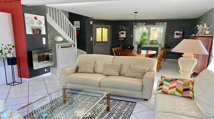 Ma-Cabane - Vente Maison ERBRAY, 144 m²