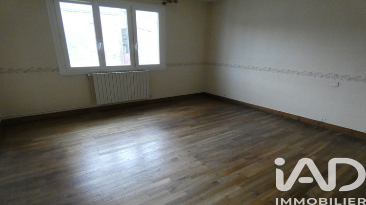 Ma-Cabane - Vente Maison Erbray, 106 m²