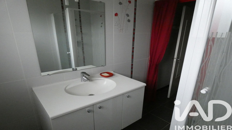 Ma-Cabane - Vente Maison Erbray, 106 m²