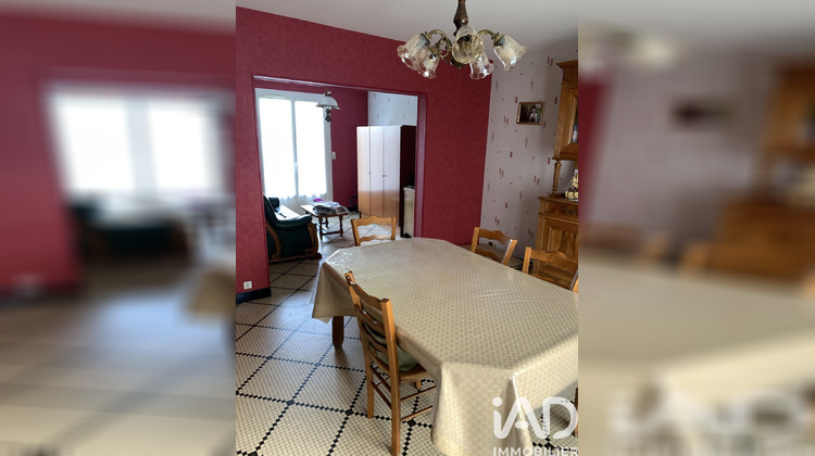 Ma-Cabane - Vente Maison Erbray, 106 m²