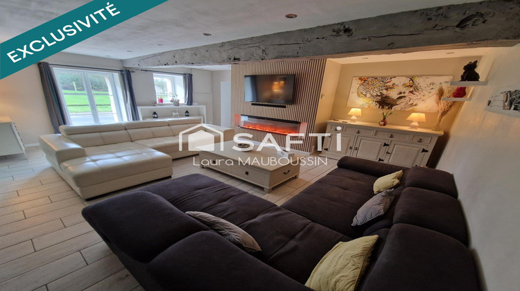 Ma-Cabane - Vente Maison Erbray, 160 m²