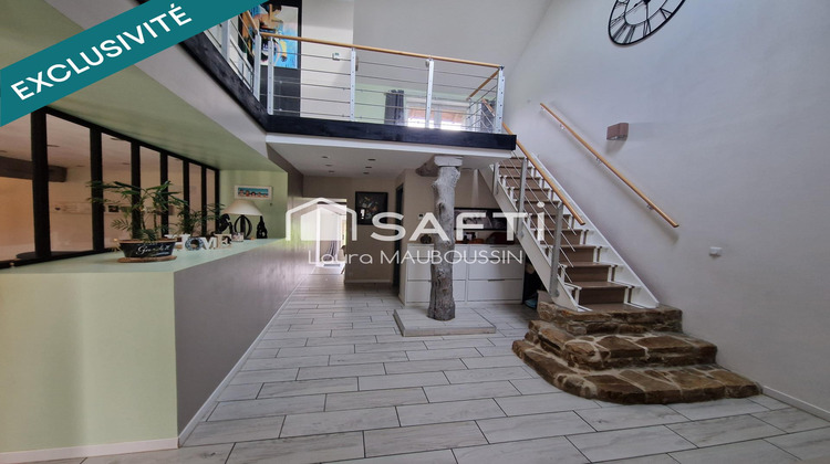 Ma-Cabane - Vente Maison Erbray, 160 m²